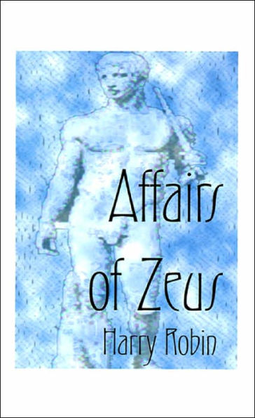 Affairs of Zeus