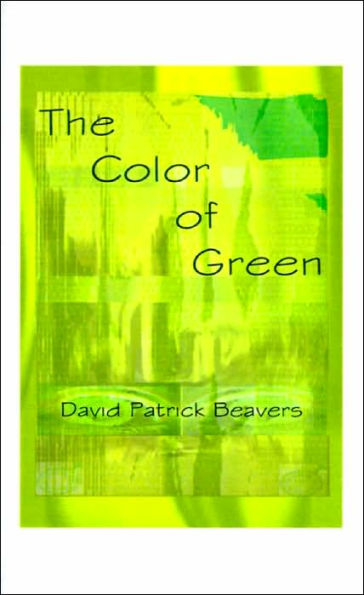 The Color of Green