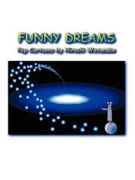 Title: Funny Dreams, Author: Hiroshi Watanabe