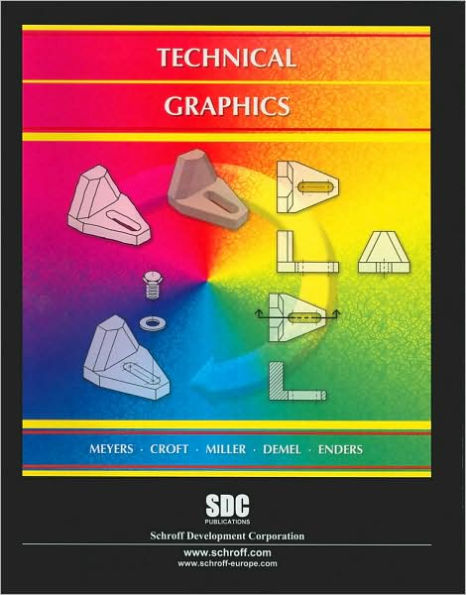 Technical Graphics / Edition 1