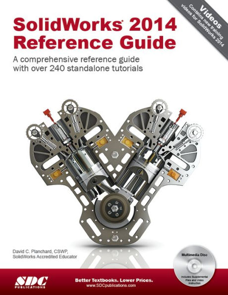 SolidWorks 2014 Reference Guide