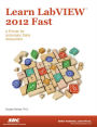 Learn LabVIEW 2012 Fast