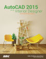 AutoCAD 2015 for the Interior Designer