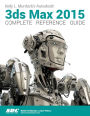 Kerlly L. Murdock's Autodesk 3ds Max 2015 Fundamentals