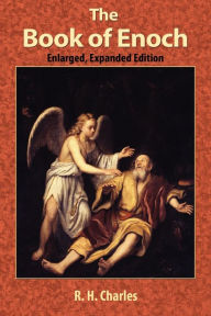 Title: The Book of Enoch, Author: R H Charles