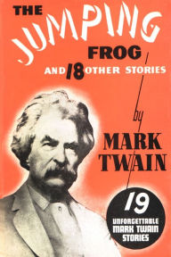 Title: The Jumping Frog, Author: Mark Twain