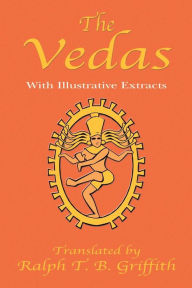 Title: The Vedas, Author: T. B. Griffith