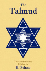 Title: The Talmud, Author: H. Polano