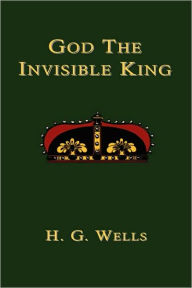 God the Invisible King