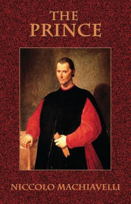 Title: The Prince, Author: Niccolo Machiavelli