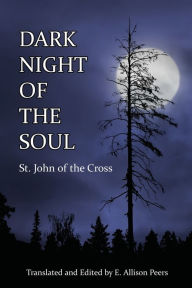 Title: Dark Night of the Soul, Author: Saint John of the Cross