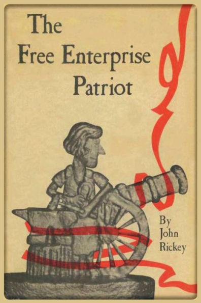 The Free Enterprise Patriot