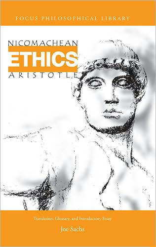 Nicomachean Ethics / Edition 1