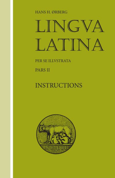 Instructions: Roma Aeterna / Edition 1