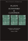 Euthyphro and Clitophon / Edition 1