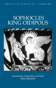 Title: King Oidipous / Edition 1, Author: Sophocles