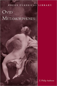 Title: Metamorphoses, Author: Ovid