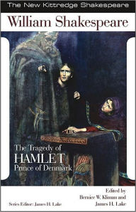 Title: The Tragedy of Hamlet, Prince of Denmark, Author: William Shakespeare