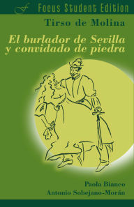 Title: El burlador de Sevilla, Author: Tirso de Molina