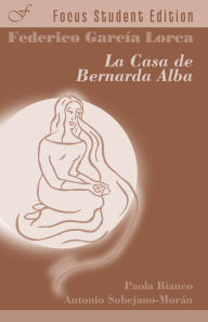 Title: La casa de Bernarda Alba, Author: Federico García Lorca