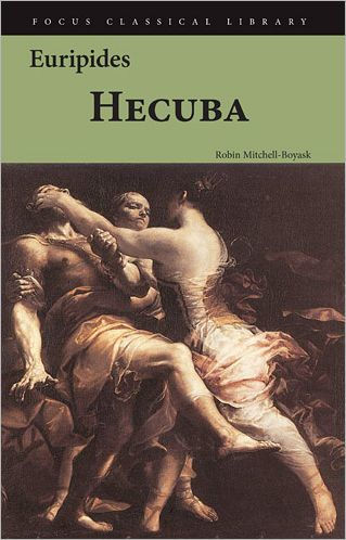 Hecuba / Edition 1