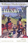 Life of Henry V: New Kittredge Shakespeare