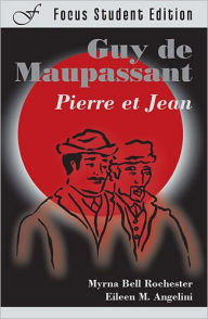 Title: Pierre et Jean / Edition 1, Author: Guy de Maupassant