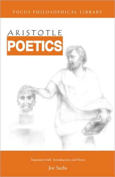 Poetics / Edition 1