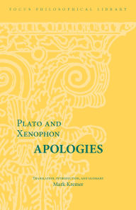 Title: Apologies, Author: Plato