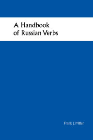 Title: Handbook of Russian Verbs, Author: Frank Miller