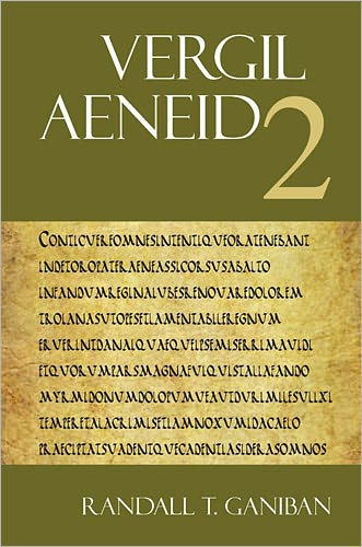 Aeneid 2 / Edition 1