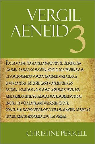 Aeneid 3 / Edition 1