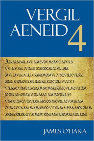 Title: Aeneid 4, Author: Vergil