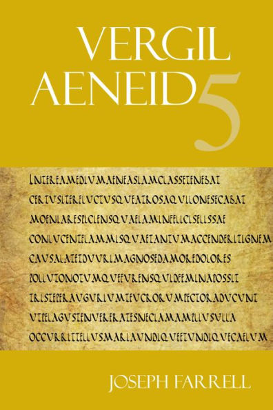 Aeneid 5