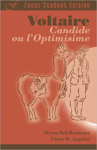 Title: Voltaire - Candide, ou l'Optimisme, Author: Voltaire