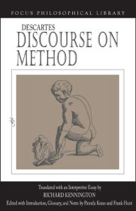 Title: Discourse on Method / Edition 1, Author: René Descartes