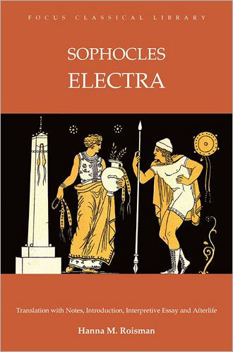 Electra / Edition 1