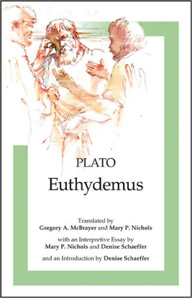 Euthydemus