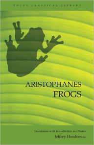 Title: Frogs / Edition 1, Author: Aristophanes