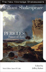 Title: Pericles, Prince of Tyre, Author: William Shakespeare