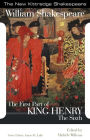 The First Part of King Henry the Sixth / Edition 1