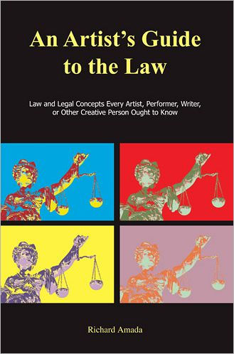 Artists Guide to the Law