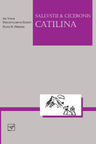 Title: Sallustius et Cicero: Catilina, Author: Cicero