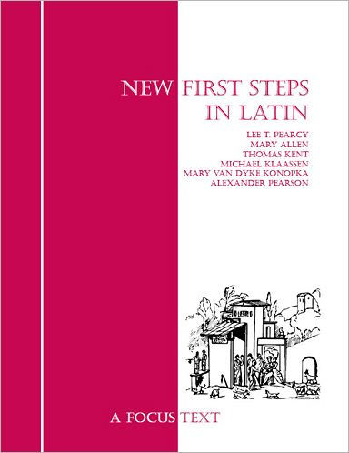 New First Steps in Latin / Edition 2