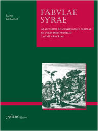 Title: Fabulae Syrae, Author: Luigi Miraglia