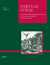 Title: Fabulae Syrae, Author: Luigi Miraglia