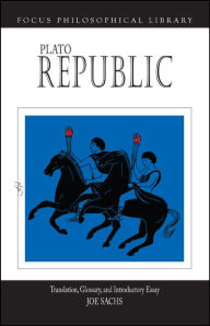 Title: Republic, Author: Plato