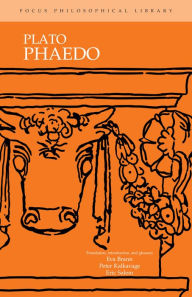 Title: Phaedo, Author: Plato