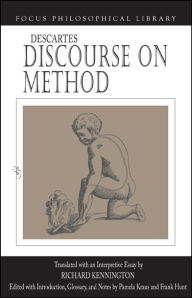 Title: Discourse on Method, Author: René Descartes