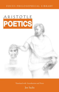 Title: Poetics, Author: Aristotle